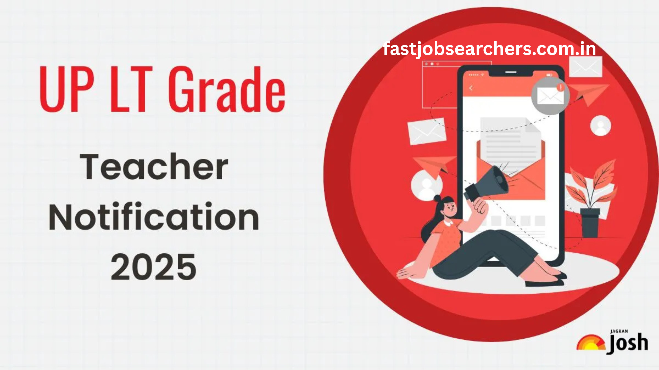 UPPSC LT Grade Assistant Teacher Recruitment 2025 Update